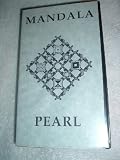 Mandala Pearl, using light & sound to create a vision of hypnotic beauty