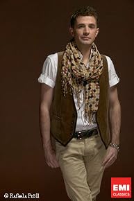 Bilder von Max Emanuel Cencic