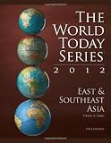 East and Southeast Asia 2012 (World Today (Stryker))