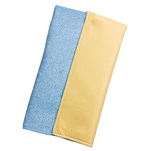Windex 2-in-1 Window Cloth