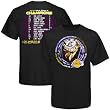 Los Angeles Lakers Championship Lakers and Another One Tee