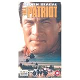 The Patriot [VHS]