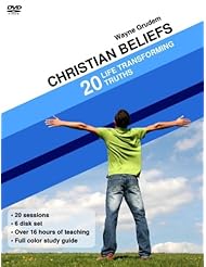 Book: Christian Beliefs: 20 Life Transforming Truths - Clear Cut Media