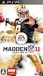 マッデン NFL 11 (日本語マニュアル付き英語版)
