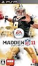 マッデン NFL 11(日本語マニュアル付き英語版)