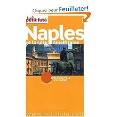 Le Petit Fut� Naples et la c�te Amalfitaine