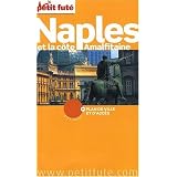 Petit Fut� Naples et la c�te Amalfitainepar Dominique Auzias