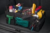 Produkt-Bild: Kofferraum Organizer 70x37 cm