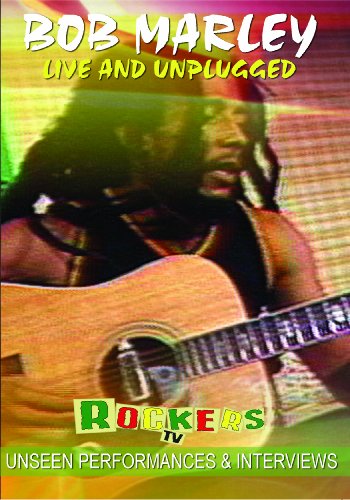 Bob Marley Live And Unplugged