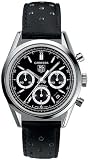 Image of TAG Heuer Aquaracer Aluminium, 300metres water-resistant Men's Black Dial Aquaracer Watch