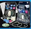 Exclusive Magic Pocket Set 4 - Rings and Rope Tricks