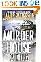 The Murder House by James Patterson