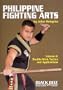 Philippine Fighting Arts by Julius Melegrito Vol. 2: Double-Stick Tactics and Applications