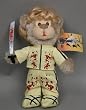 Big Screen Bears - Series 1 - Kill Bill - The Bride Bear