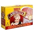 Nestle Mexican Chocolate Abuelita Drink Mix, 10 Packets in 10-Ounce Box (Pack of 6)