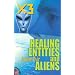 X3, Healing, Entities, and Aliens with CD (Multimedia)