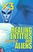Book X3, Healing, Entities, and Aliens with CD (Multimedia)