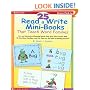 25 Read & Write Mini-Books That Teach Word Families