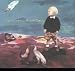 The-Ghost-Is-Dancing-Darkest Spark [Us Import] cd cover