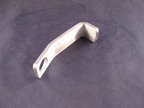 RTIC Cooler Heavy Locking bracket a full 3/16