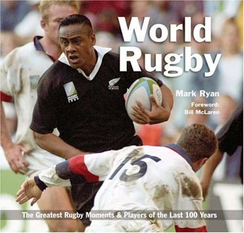 World Rugby