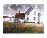 Island Watch by Bradley Hendershot,32 in. x 26 in.