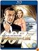 From Russia With Love [Blu-ray] [1963]