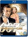 From Russia With Love [Blu-ray] [1963]
