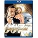 From Russia With Love [Blu-ray] [1963]