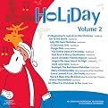 House Party Karaoke CD - Holiday Volume 2 (HP6-10)