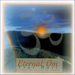 Eternal Om: To Purify and Balance the Chakras