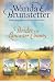 A Merry Heart/Looking for a Miracle/Plain and Fancy/The Hope Chest (Brides of Lancaster County 1-4)