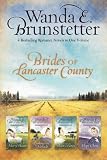 Brides Of Lancaster County 4 In 1