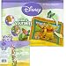 Disney Winnie the Pooh fleece 3D make your own pillow sham kit with Pooh and Tigger