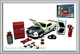 Repair Garage Set