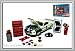 Repair Garage Set