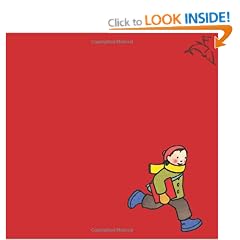 The Red Book (Caldecott Honor Book)