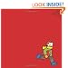 The Red Book (Caldecott Honor Book)