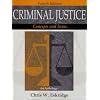 Criminal Justice: Concepts and Issues: An Anthology 4th Edition