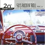 20th Century Masters Best Of 50s Rock N Roll Vol 2