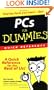 PC's for Dummies Quick Reference