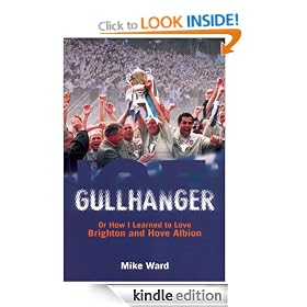 Gullhanger - Or How I Learned To Love Brighton & Hove Albion