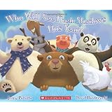 Who Will See Their Shadows This Year?