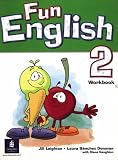 Fun English: Workbook Level 2