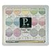 Pebbles Inc I Kan'dee Chalk Set, Pearlescent Shimmers