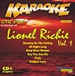 Chartbuster POP6 CDG CB40200 Lionel Richie