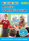 Letterland phonics, Teacher's guide