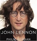 John Lennon: The Life CD Philip Norman