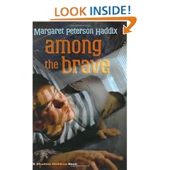 Among the Brave