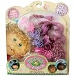 Cabbage Patch Kids Pop N Style Doll PINK Accessories - 6 Hair Pieces